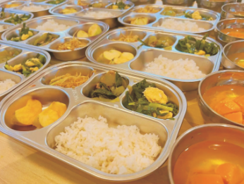 日常员工餐、商务餐